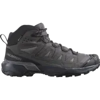 Salomon X Ultra 360 Leer Mid GTX Wandelschoen