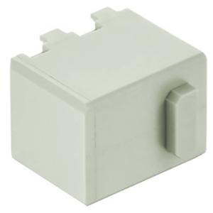 Harting Han domino dummy cube (MF.2) 09149002000 Inhoud: 1 stuk(s)