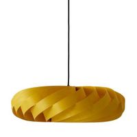 Tom Rossau TR5 Hanglamp - Geel - 100 cm