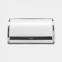 Brabantia 306044 broodtrommel Rechthoekig Wit