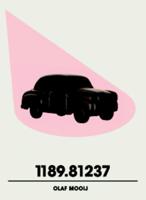 1189.81.237 Olaf Mooij (Paperback)
