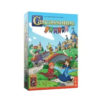 Carcassonne: Junior