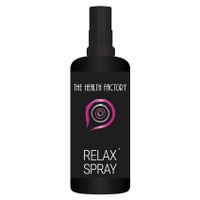 Relax Magnesium Spray (50 ml) - The Health Factory