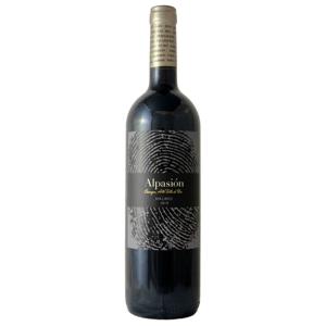 Malbec 'Alpasión' 2020 - 75CL - 15% Vol.