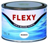 Yachticon Flexibele Rubber Verf Voor Opblaasboten 500 Ml Rood Default