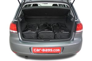Reistassenset Volkswagen Golf VI (5K) 2008-2012 3d & 5d V10101S