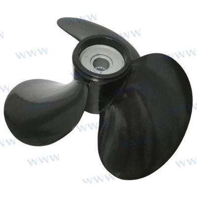 RM854994 - VOLVO ALUMINIUM PROPELLER 14X21 RECHTS Solas Propeller
