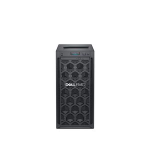 EMC PowerEdge T140 - Server - MT - 1 x Xeon E-2124 / 3.3 GHz - RAM 8 GB - HDD 1 TB - DVD-brander
