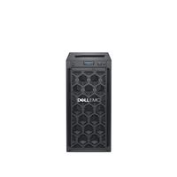 EMC PowerEdge T140 - Server - MT - 1 x Xeon E-2124 / 3.3 GHz - RAM 8 GB - HDD 1 TB - DVD-brander - thumbnail
