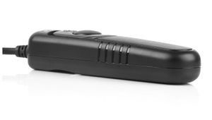 PIXEL RC-201 afstandsbediening Bedraad Digitale camera Drukknopen