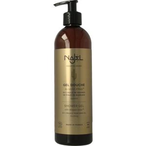 Najel Showergel prickly pear