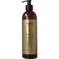 Najel Showergel prickly pear