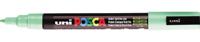 Uni POSCA paintmarker PC-3M, 1,5 mm, lichtgroen