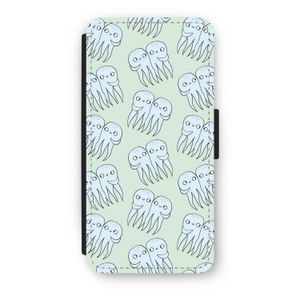 Octopussen: iPhone 8 Flip Hoesje