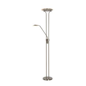 Lucide vloerlamp Champion-Led