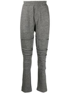 Private Stock pantalon de jogging The Joker - Gris