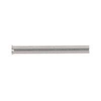 KS Tools 150.1270 Huls Ø 1,5 mm (AMP Tyco 1,5)