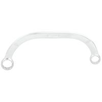 KS Tools 5182361 518.2361 Dubbele ringsleutel Sleutelbreedte (metrisch) 17 - 19 mm
