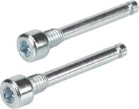 XLC BP-X06 Mounting Bolt Shimano/Magura/Tektro