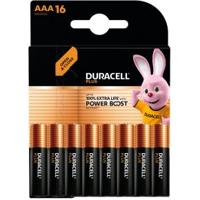 Duracell Plus Wegwerpbatterij AAA Alkaline