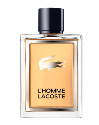 Lacoste L'Homme Eau de Toilette 50ml Lacoste L'Homme Eau de Toilette 50ml
