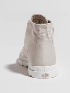 Palladium / Boots Pampa Free CVS in beige