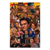 Poster Film Pulp 61x91,5cm Poster Film Pulp 61x91,5cm