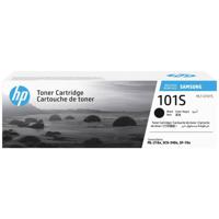 HP Tonercassette Samsung MLT-D101S SU696A Origineel Zwart 1500 bladzijden - thumbnail