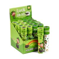 Iers Geluk Ierland Caleidoscoop