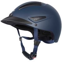 Uvex Perfexxion II cap donkerblauw maat:xs/s