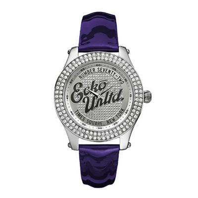 Marc Ecko E10038M3 (Ø 40 mm) Dames horloge