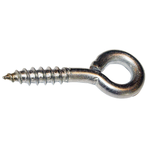 pgb-Europe PGB-FASTENERS | Schroefoog Ø 4,00x12,0025 A2 0000SOA00040000253