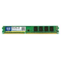 XIEDE X031 DDR3 1333MHz 4GB 1.5 V algemene volledige compatibiliteit geheugen RAM module voor desktop PC