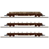 Märklin 86684 Z set van 3 rongenwagens Res 3936 van de ÖBB