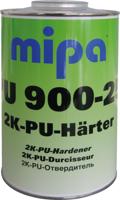 Mipa hardingsmiddel "pu 900-25 " 2c-pu-haerter pu 900-25 1 ltr