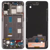 Middelste Frame Bezel plaat voor Xiaomi Mi 9(Black)