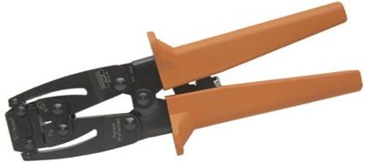 Bahco hefboom precisie krimptang | cr hl 06 - cr hl 06