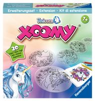 Ravensburger xoomy refill Unicorn