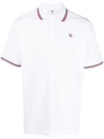 Rossignol polo à manches raglan - Blanc - thumbnail