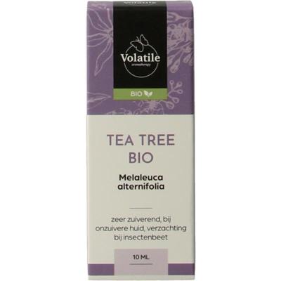 Volatile Tea tree bio