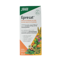 Epresat multivitamine 250 Milliliter