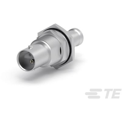 TE Connectivity 5332342 BNC-connector 1 stuk(s) Box