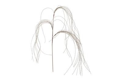 Countryfield kunsttak pine 139 cm goud