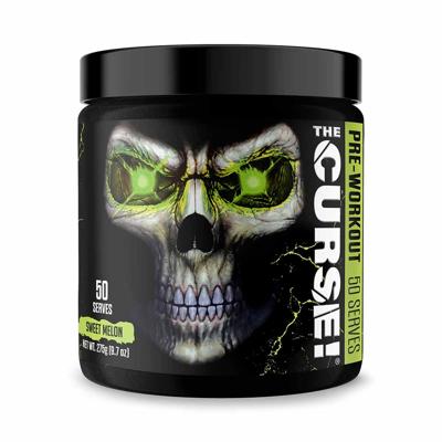 The Curse 50servings Tropical Storm