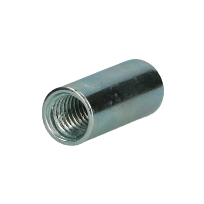 pgb-Europe PGB-FASTENERS | Ronde verbindingsmof Kl 5 M8x40 Zn (11) | 100 st 0R6334001008000403