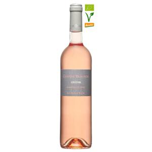 Château Beaubois - Elegance Rosé 2022 - 75CL - 13,0% Vol.