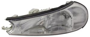 Koplamp links 203754452