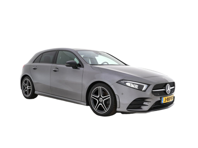 Mercedes Benz A Klasse