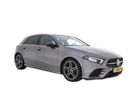 Mercedes Benz A Klasse