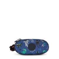 Kipling Duobox pencase-Undersea Party Kipling Duobox pencase-Undersea Party